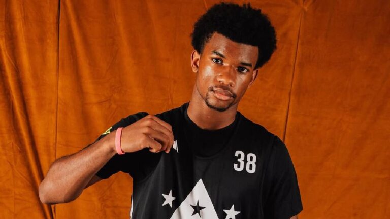 Christian Wiggins