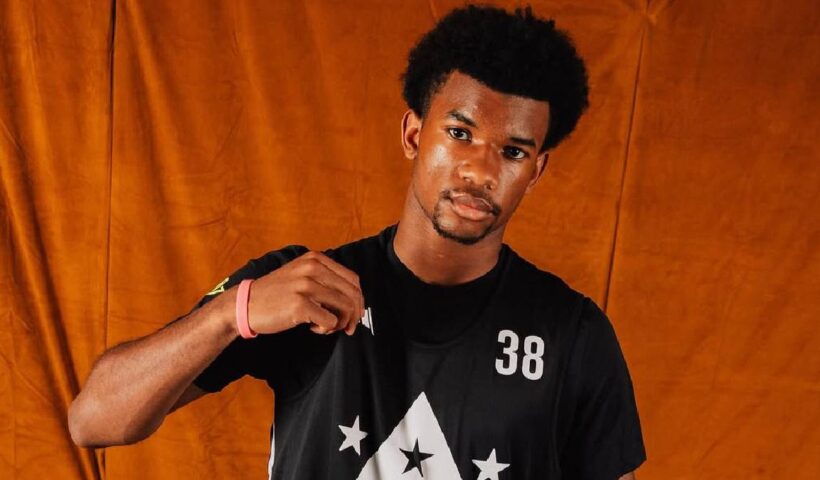Christian Wiggins