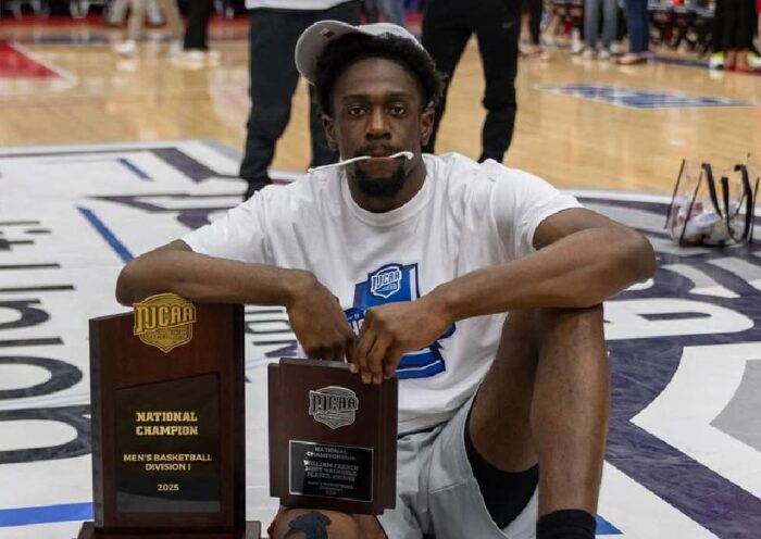 Texas Hoops GASO JUCO Showcase_