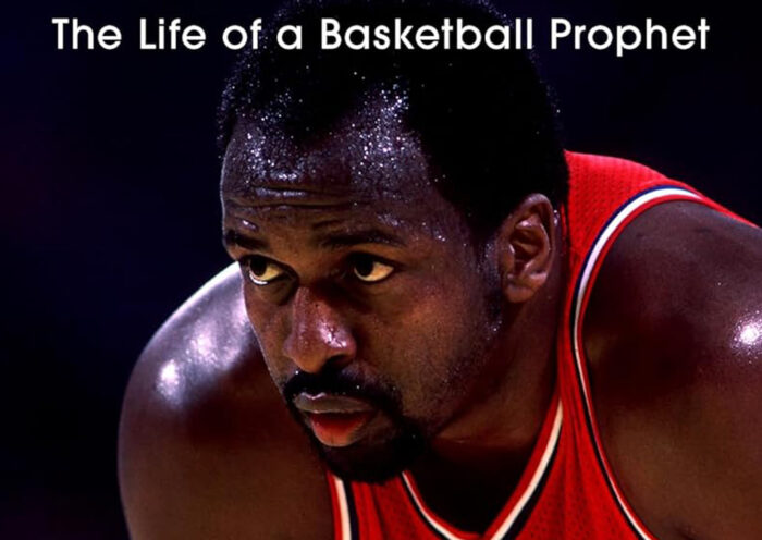 Moses Malone
