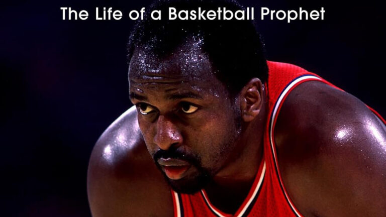 Moses Malone