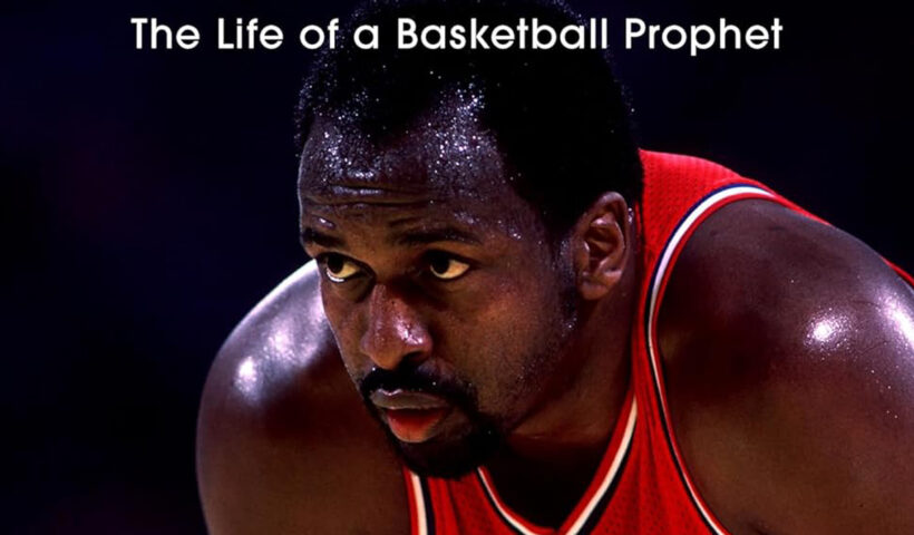 Moses Malone
