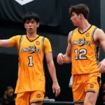 OTE Phoenix Season Opener: Top Performers