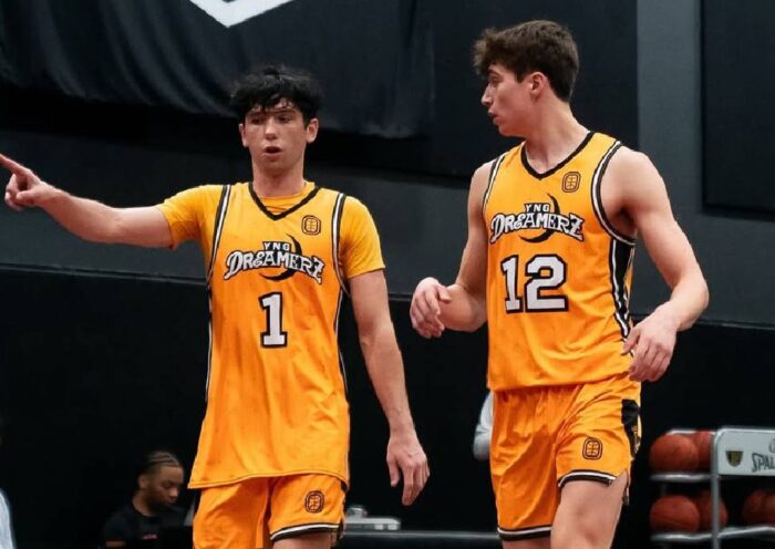 OTE Phoenix Season Opener_ Top Performers