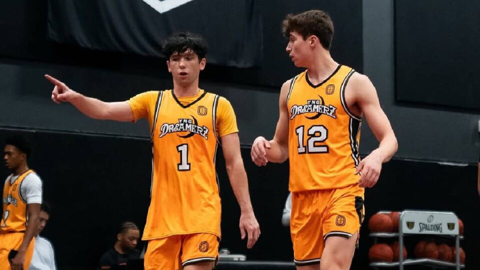 OTE Phoenix Season Opener: Top Performers