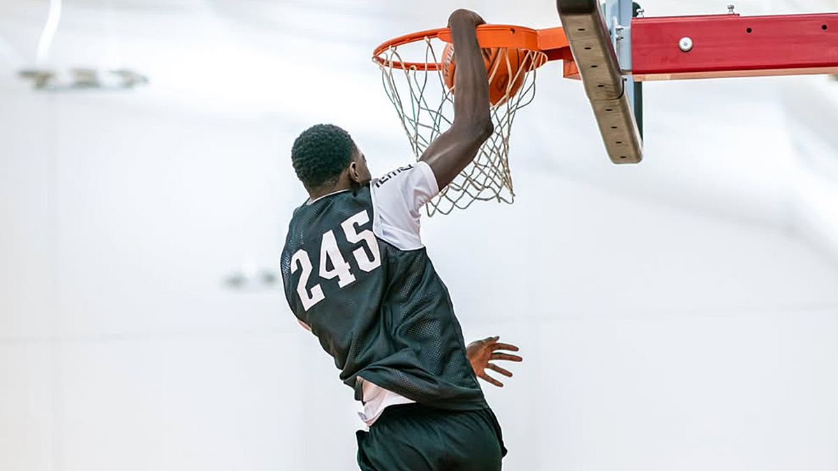 Pangos All East Frosh/Soph Camp: Top 2029’s/2030’s