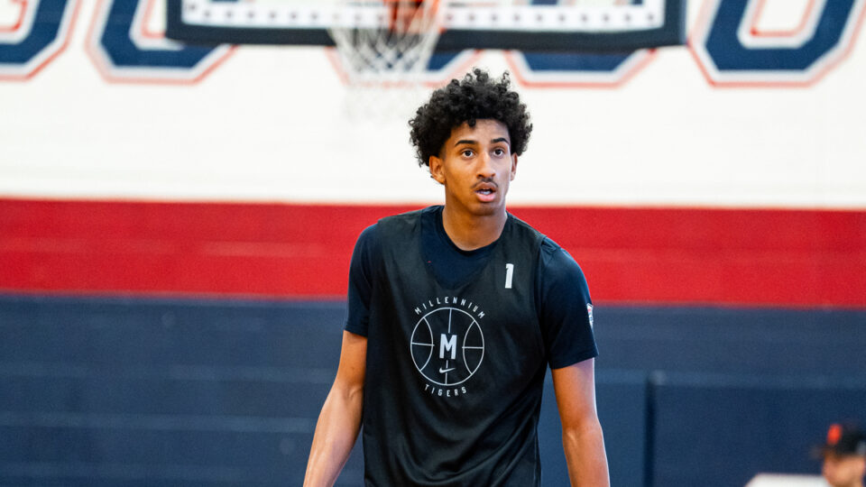 Preseason 2025-26 FAB 50: Teams No. 31-50!