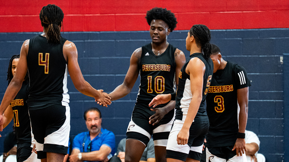 Preseason 2025-26 FAB 50: Teams No. 16-30!