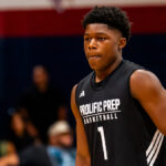 Preseason 2025-26 FAB 50: Top 15 Teams!