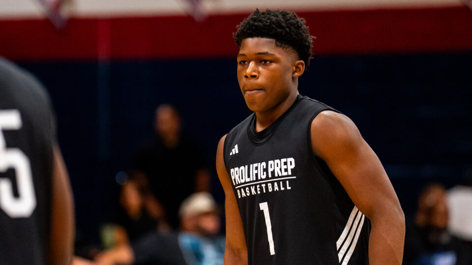 Preseason 2025-26 FAB 50: Top 15 Teams!