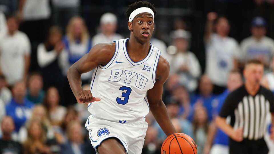 Best Matchups Of College Basketball’s Opening Week