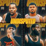 Ballislife’s UNDISPUTED Preview: 1v1 Matchups, Nov. 8 Event Details!