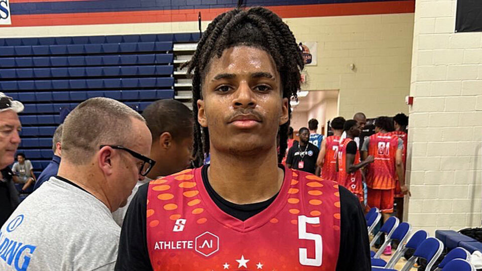 Preseason 2025-26 MIDWEST Region Top 20 Rankings!