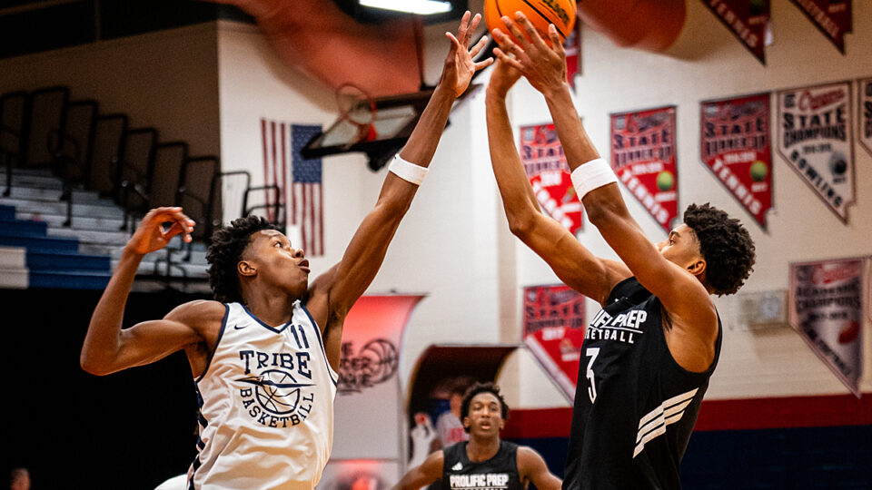 Preseason 2025-26 SOUTHEAST Region Top 20 Rankings!