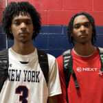 HSBB: Chipotle Nationals Field Announced!