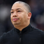 2-Week Notice: 5 NBA Coaches Already on the Hot Seat