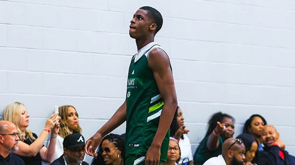 Georgia Elite 8 TOC Top Performers!