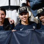 Past, Present, Future Reign as UConn Raises Another Banner, Retains No. 1