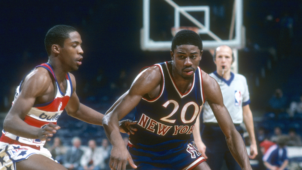 NBA All-Star Michael Ray Richardson Dies at 70