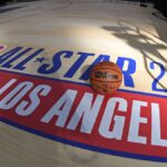 NBA Finalizes 2026 All-Star Game Format