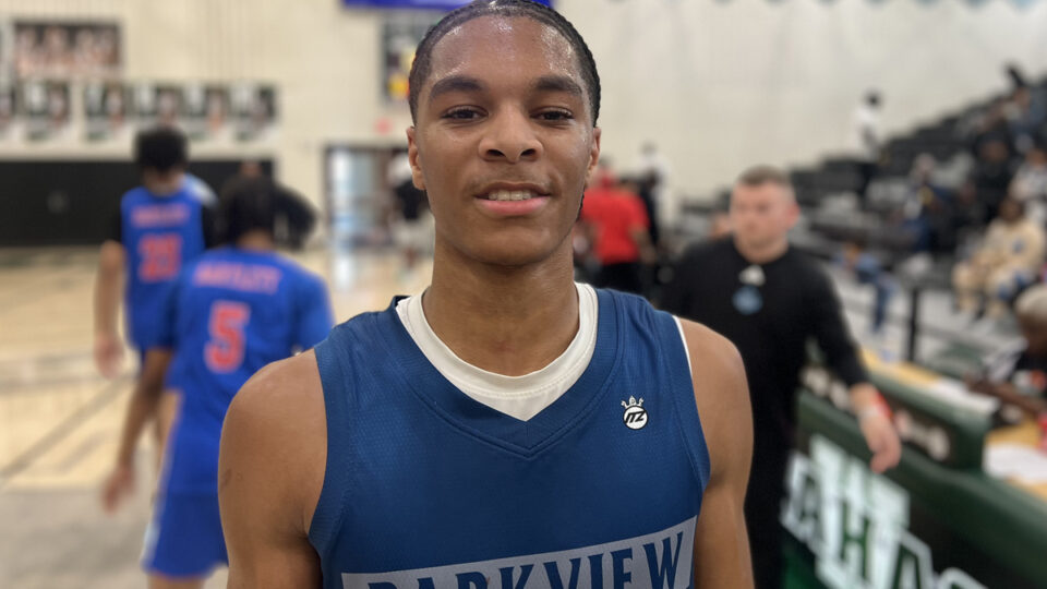 The First Look: 2026 Evaluations!