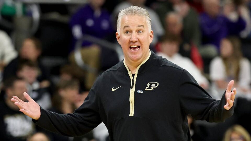 Purdue vs. Alabama NCAAM Preview: How, Who To Watch As Boilermakers Seek to Stop Tide