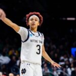 NCAAW: Hidalgo, Crooks, Chavez Shine in Record-Breaking Wednesday Performances