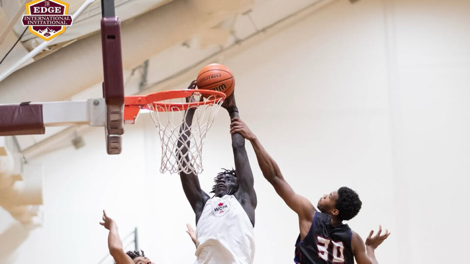 NSPA Association Session 1: Top Performers