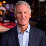 EXCLUSIVE: BIL Speaks To NBA Broadcasting Legend Mike Breen