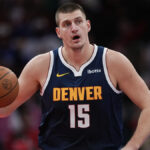 2025-26 NBA MVP Ladder: November 18 Rankings