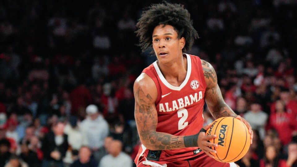 Alabama vs Illinois Preview: A Potential NCAA Final Four Matchup?