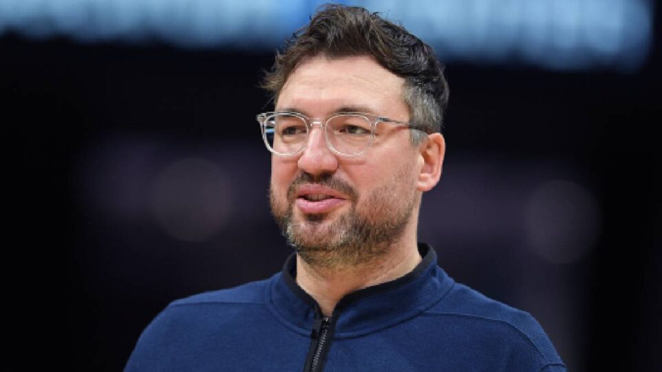 Why DeMarco’s DeMan for New York Liberty