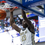 Mr. Basketball USA: Jordan Smith Leads Wide-Open Race!