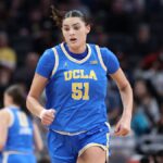Lauren Betts is a ‘Freshman’ All Over Again in Team USA Experience