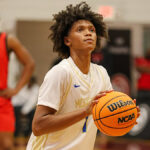 Hawks/Naismith Classic: Top Performers!