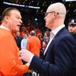 Black Friday Showdown: Must-Watch UConn vs. Illinois Matinee!