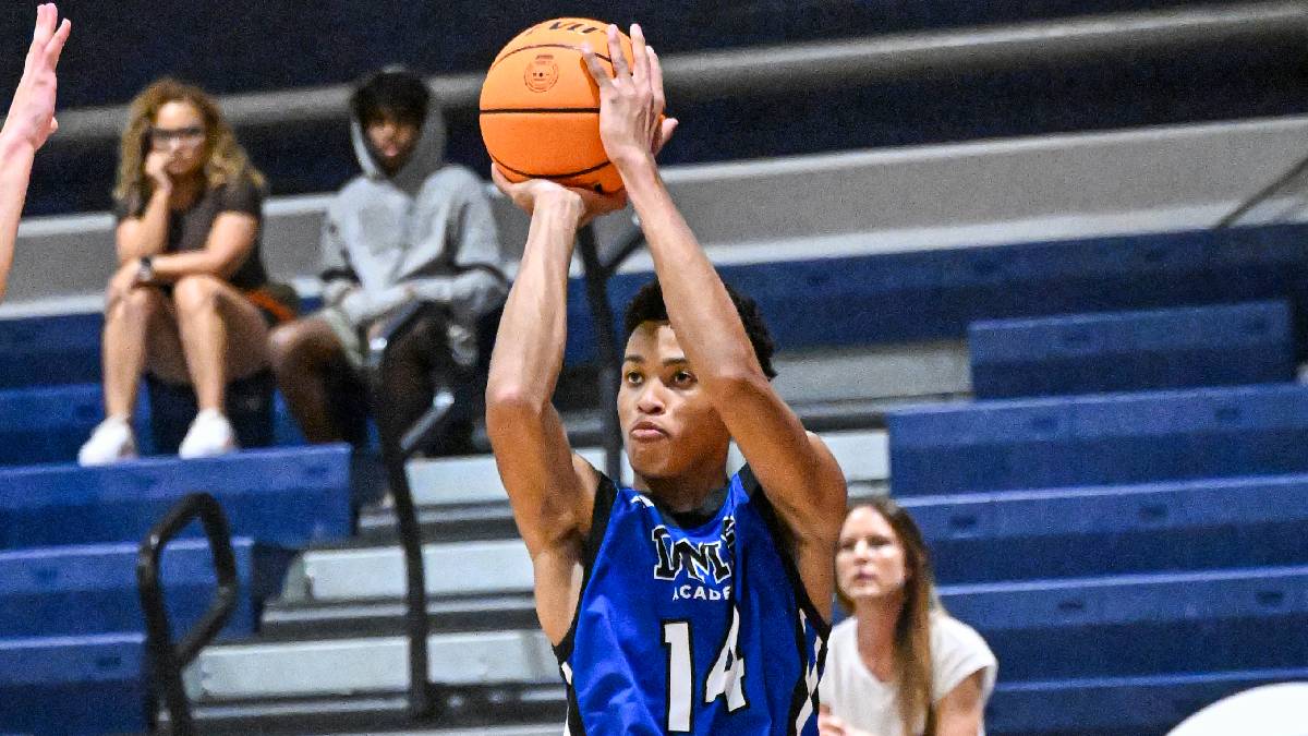 Grind Session Atlanta: Top 2027 Prospects