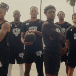 Streetball: The Untold Stories of Basketball Stars Ep. 1