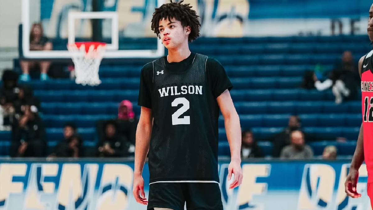 The Grind Session Atlanta: Top 2028/2029 Prospects