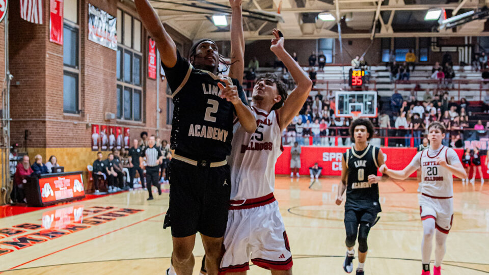 1st Regular Season FAB 50: Major Upsets!