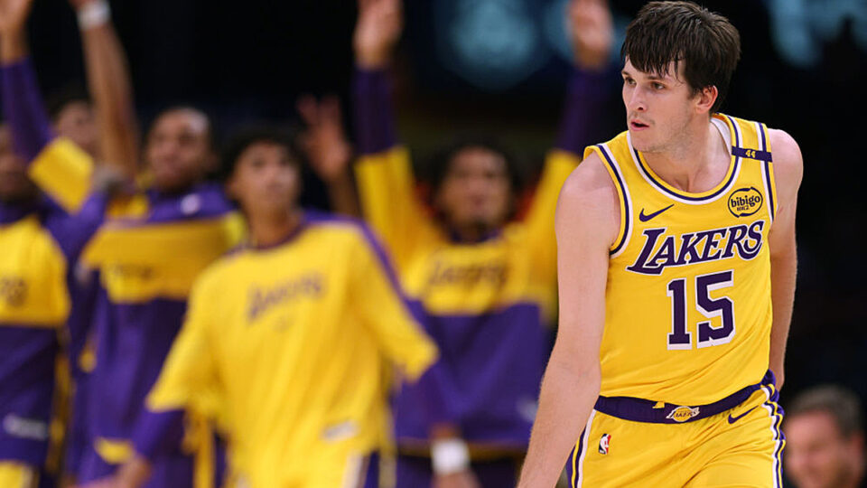 2025-26 NBA MVP Ladder: December 3 Rankings