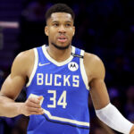 Giannis Antetokounmpo on the Move? One Team Could Shock the NBA