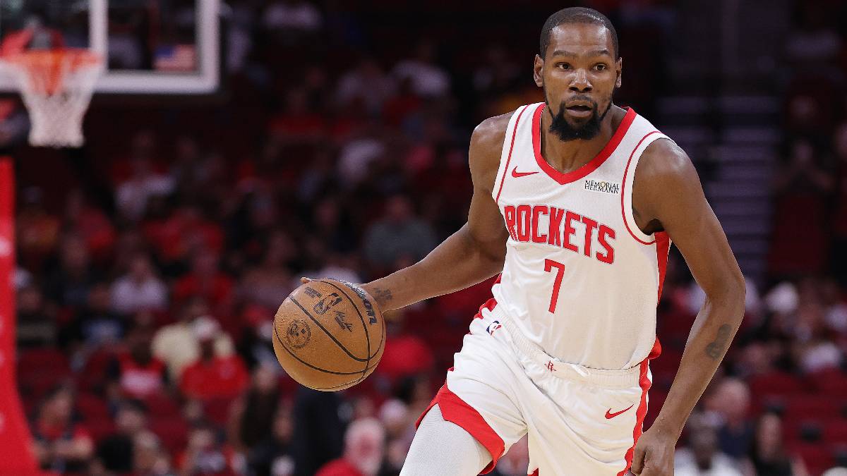 NBA Power Rankings 2.0: Who’s Rising, Who’s Falling?