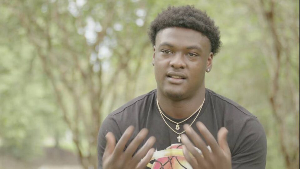 Streetball: Episode 2—The Real Stories of Nasir Core and Deebones