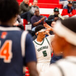 Jason Crowe Jr.: More Than Just Numbers