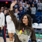NCAAW: UConn Retires Sue Bird’s Jersey No. 10, Who’s Next?