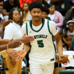 Jason Crowe Jr. Makes History, Far From Done!