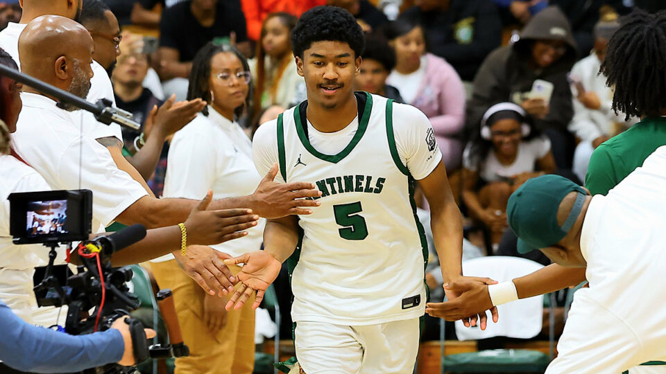 Jason Crowe Jr. Makes History, Far From Done!