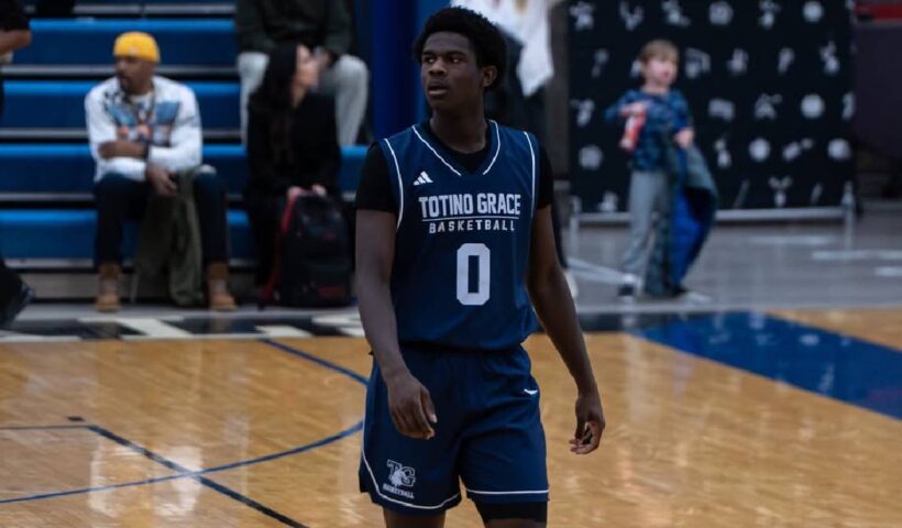 Breakout Big Stage Dothan Ijadimbola