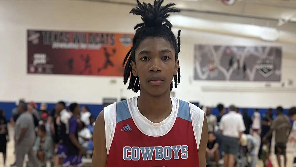 Buy Stock In 2027 Shaq Kizzee